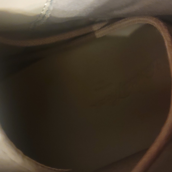 NWB! Universal Threads Taupe Ankle Booties 12 - Picture 3 of 7